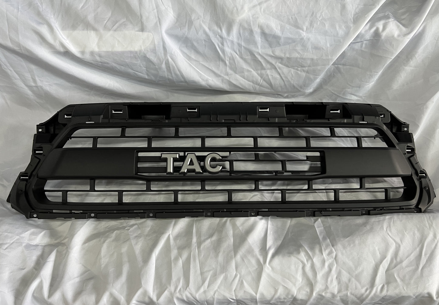 Aftermarket 2012 2013 2014 2015 Tacoma Trd Pro Grille