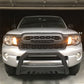 2010 tacoma trd pro grille