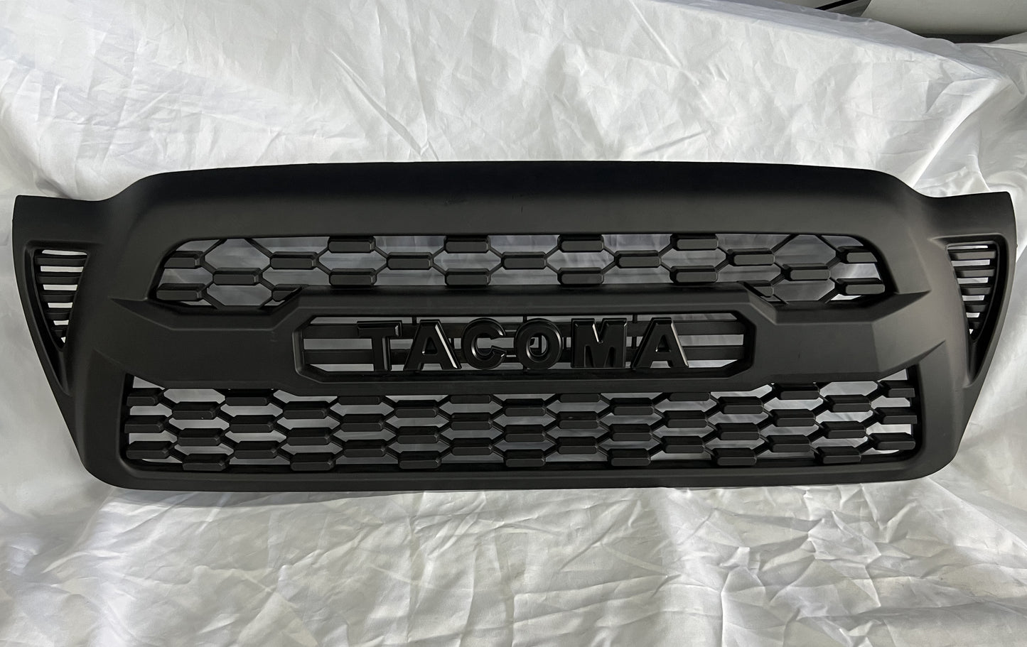 2005-2011 Tacoma Trd Pro Style Grille