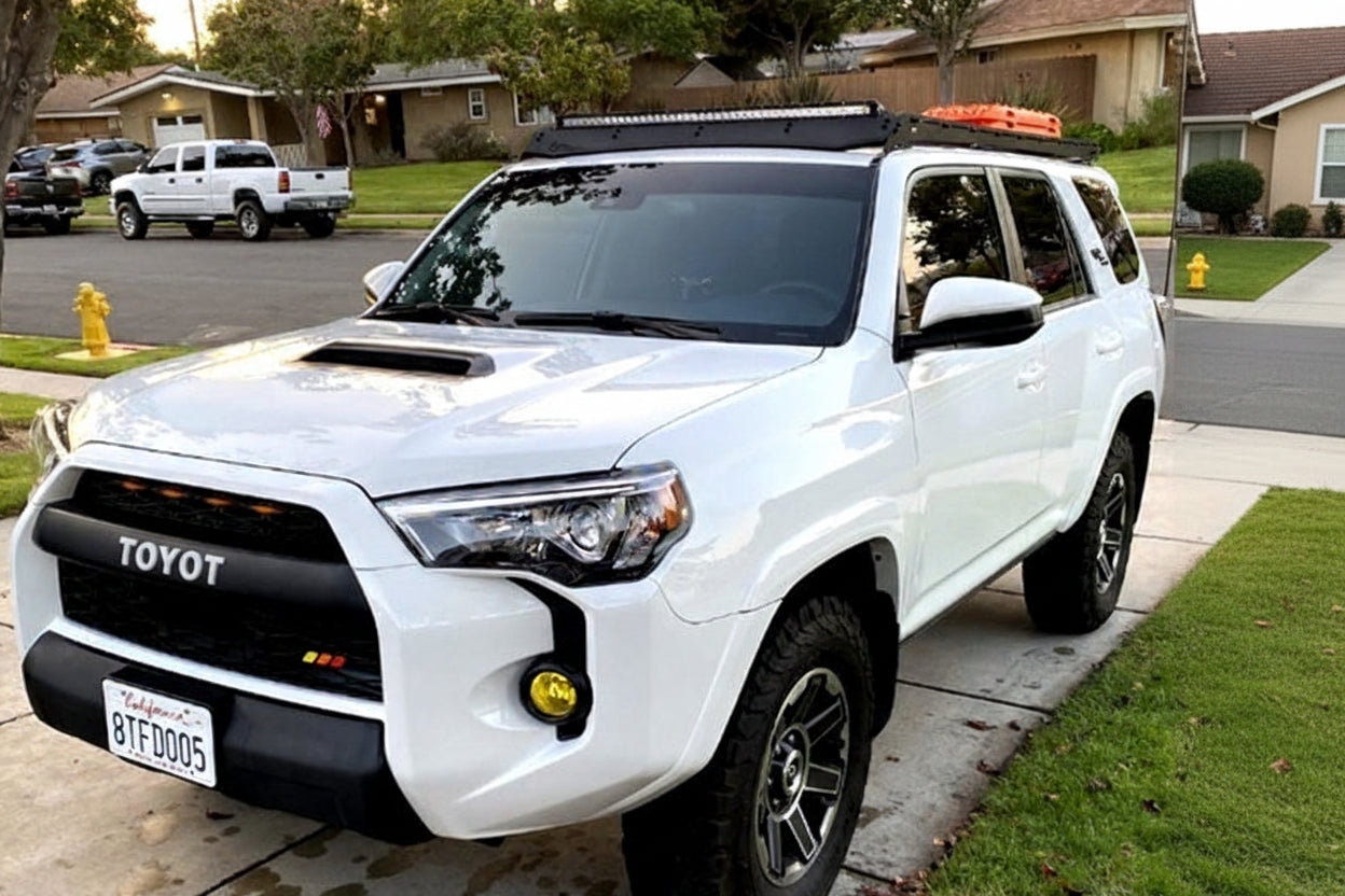 2014-2019 4Runner Trd Pro Grille