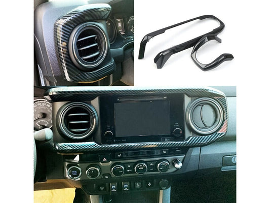 tacomabeast center console tacoma