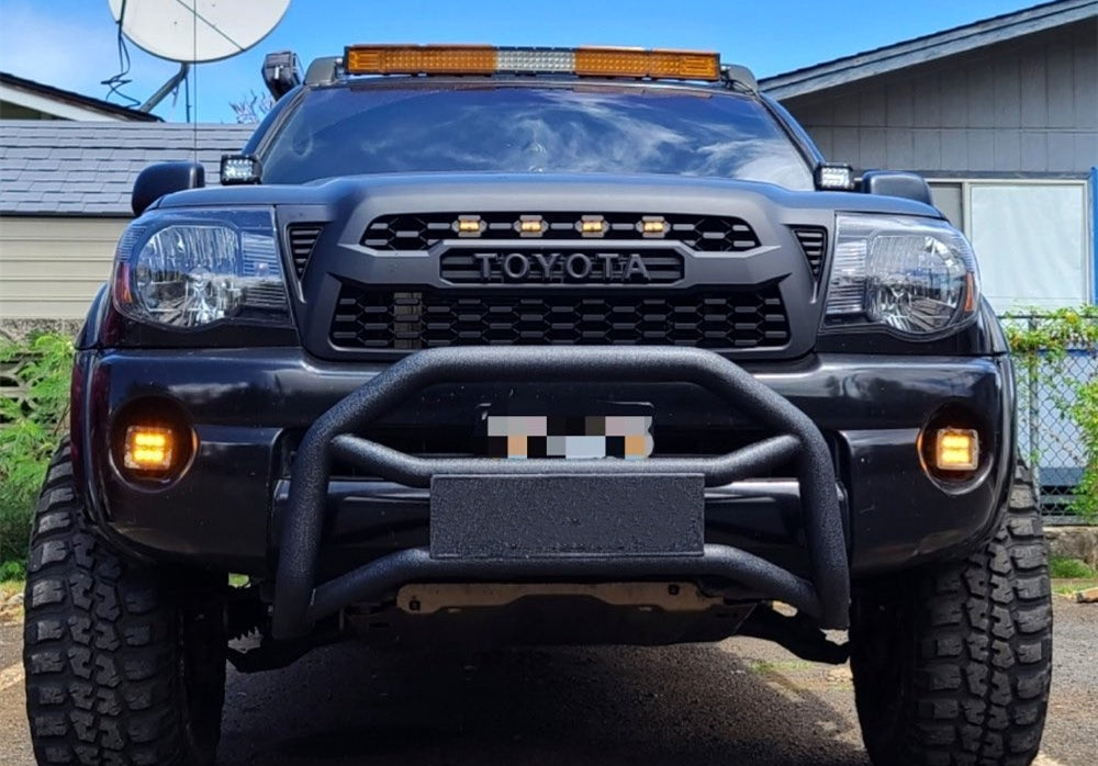 2nd Gen 2005-2011 Tacoma Grille