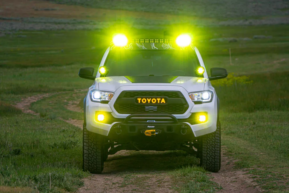 New Arrivals KOK Auto Parts