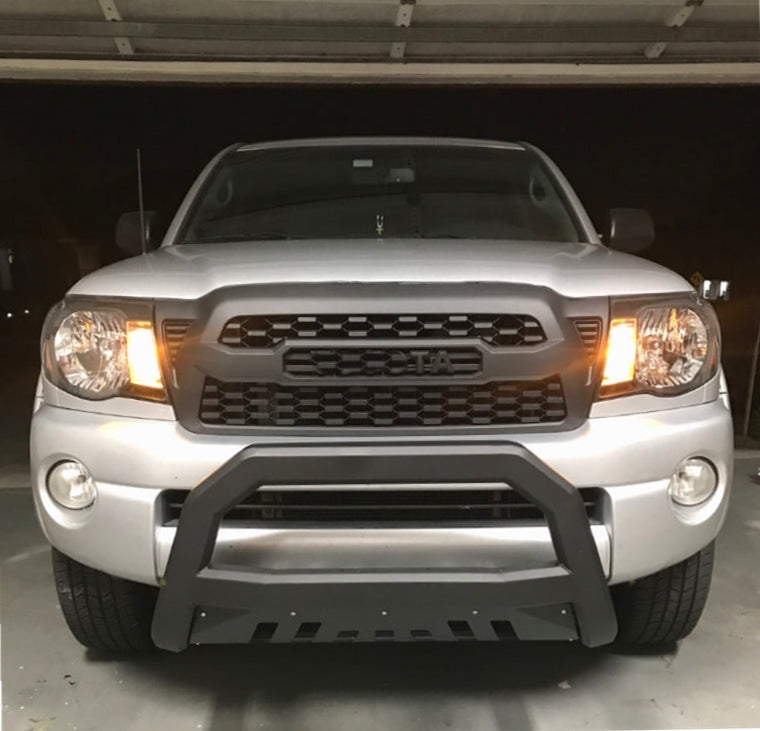 2005-2011 Tacoma Trd Pro Style Grille
