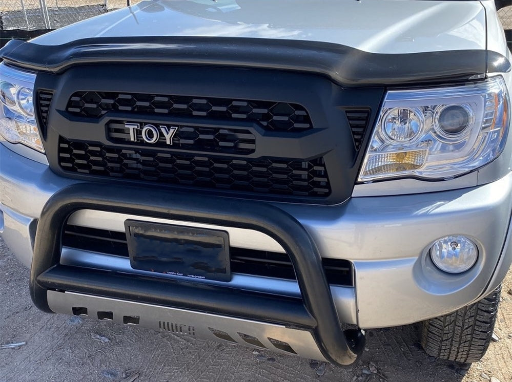 2005-2011 Tacoma Trd Pro Style Grille