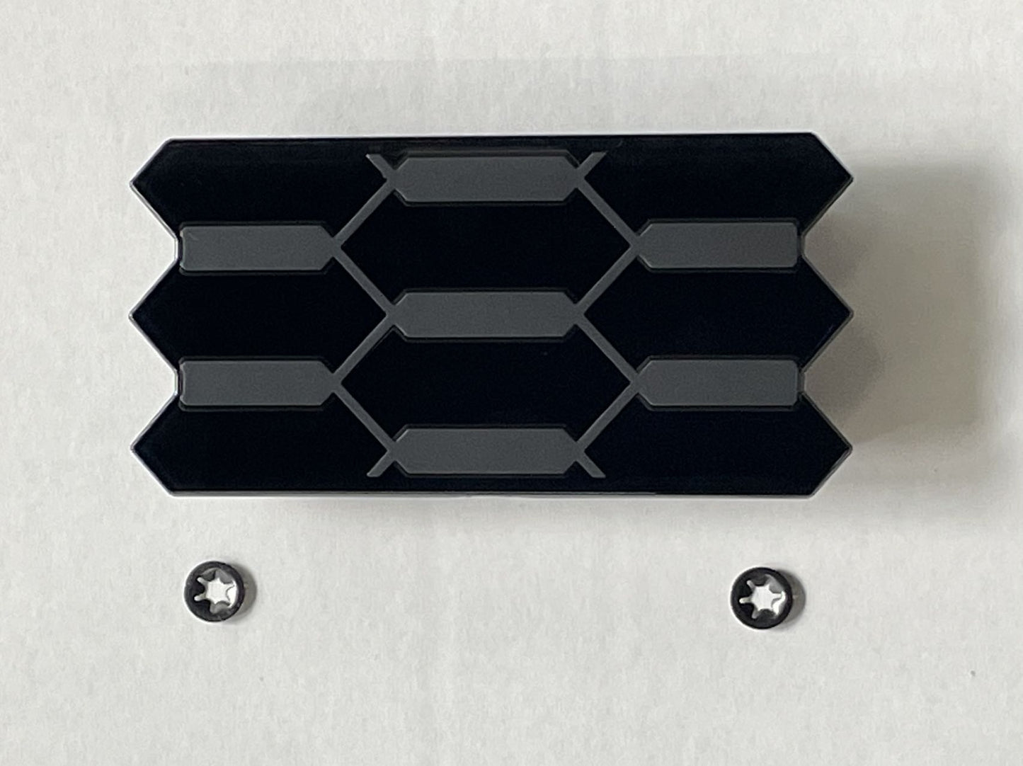 2016-2023 Tacoma Honeycomb Grille
