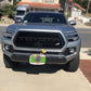 2016-2023 Tacoma Honeycomb Grille