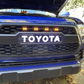 2016-2023 Tacoma Trd Pro Grille