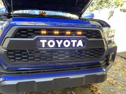 2016-2023 Tacoma Trd Pro Grille