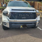 2014-2021 Tundra Trd Pro Grille Center Piece Insert