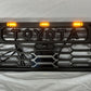 V2 Pro Style Grille with Raptor Lights for 2016-2023 Tacoma