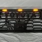 V2 Pro Style Grille with Raptor Lights for 2016-2023 Tacoma