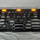 V2 Pro Style Grille with Raptor Lights for 2016-2023 Tacoma