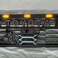 V2 Pro Style Grille with Raptor Lights for 2016-2023 Tacoma