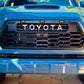 V2 Pro Style Grille with Raptor Lights for 2016-2023 Tacoma