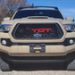 2016-2023 Tacoma Honeycomb Grille