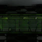 RGB LED Light Up Letters Compatible with 2014-2021 Tundra Aftermarket Grille