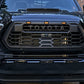 V2 Pro Style Grille with Raptor Lights for 2016-2023 Tacoma