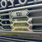 V2 Pro Style Grille with Raptor Lights for 2016-2023 Tacoma
