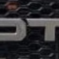Letters For 2016-2023 Tacoma Honeycomb Grille