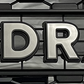 Letters For Aftermarket 2014-2021 Tundra Honeycomb Grille Insert
