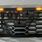 V2 Pro Style Grille with Raptor Lights for 2016-2023 Tacoma