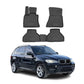 TPE Floor Mats Liner for 2007-2013 BMW X5 E70