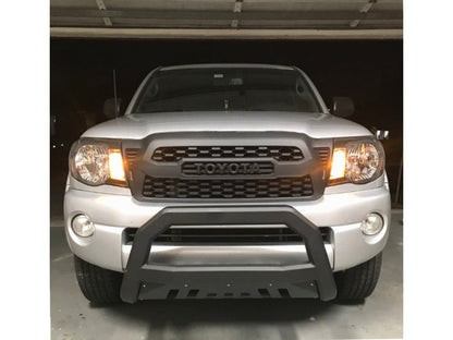 2010 tacoma trd pro grille