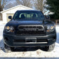 2008 tacoma grille