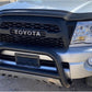 2007 tacoma trd pro grille