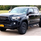 2021 tacoma trd pro grille