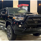 2020 tacoma trd pro grille