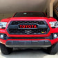 2019 tacoma trd pro grille