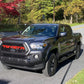 tacoma honeycomb grille