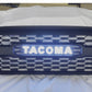 2nd gen Tacoma grille