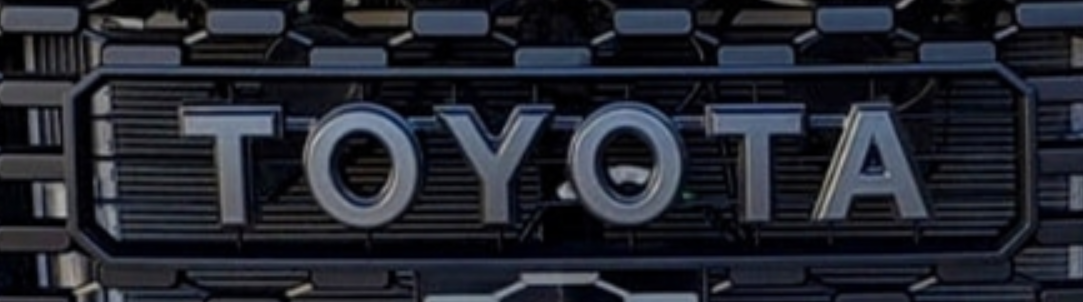 Letters For Aftermarket 2014-2021 Tundra Honeycomb Grille Insert