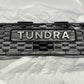 2014-2021 Tundra Trd Pro Grille Center Piece Insert