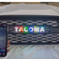 tacoma grille