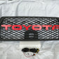 2016-2023 Tacoma Honeycomb Grille