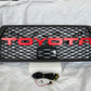 2016-2023 Tacoma Honeycomb Grille