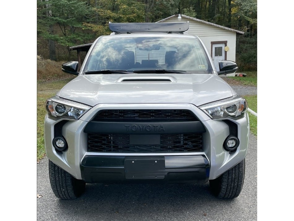 4runner trd pro grille
