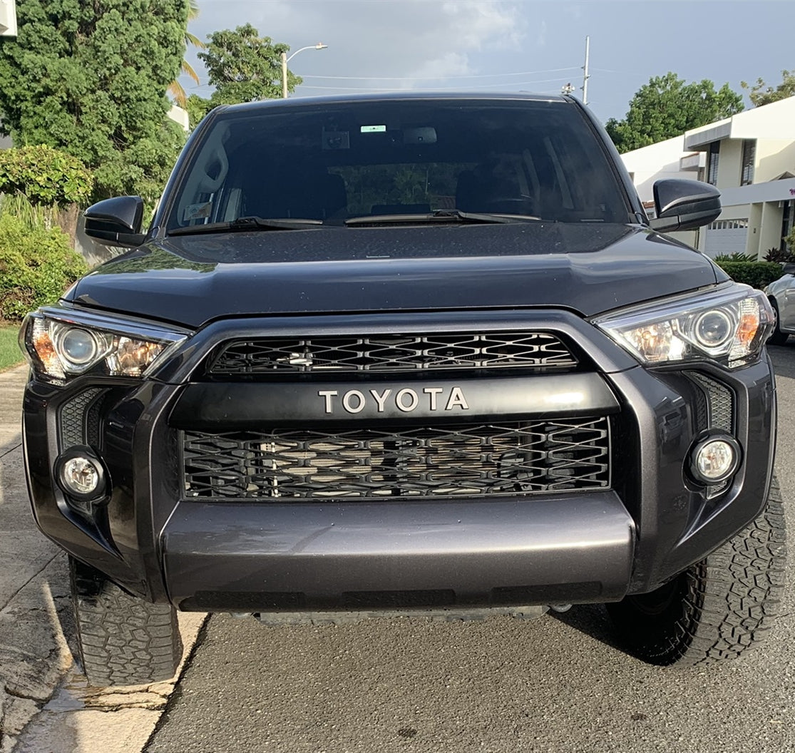 4Runner trd pro grille PZ327-35053