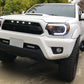 2014 tacoma trd pro grille