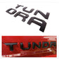 Tundra trd pro grille