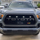 Taco Vinyl Grille badge