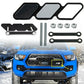 Tacoma grille badge