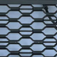 Raptor Style Lights Kit Compatible with 3rd Gen Tacoma Honeycomb Grille