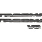 Emblem Overlay Blackout Kit for 2016-2022 Toyota Tacoma