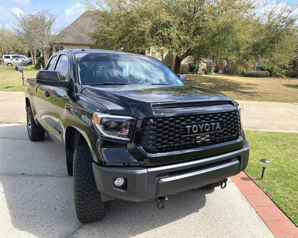 2021 tundra trd pro grill