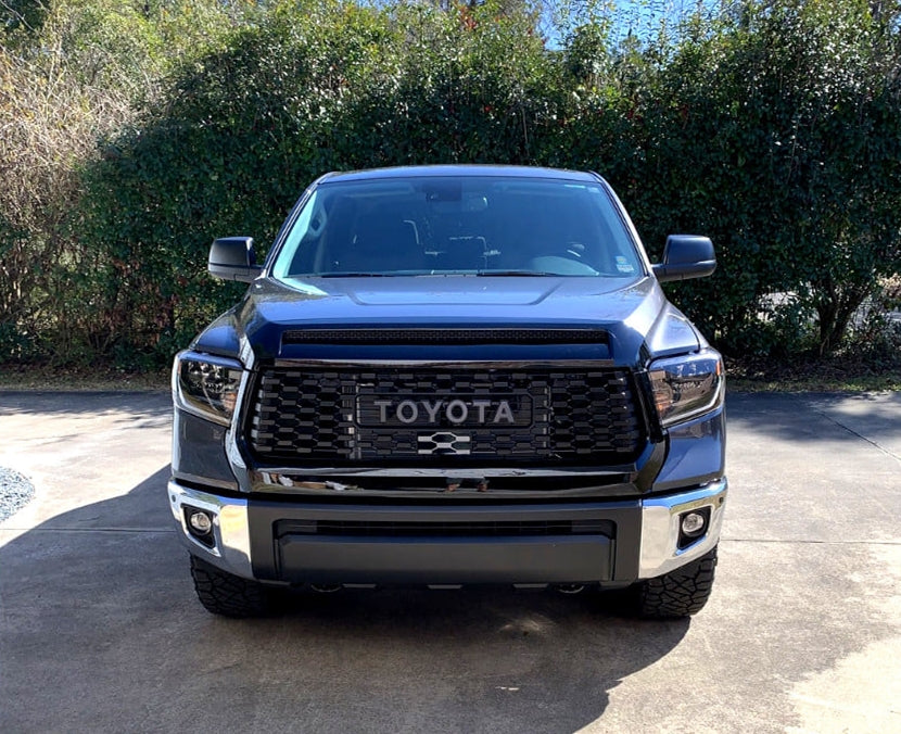 2020 tundra trd pro grill